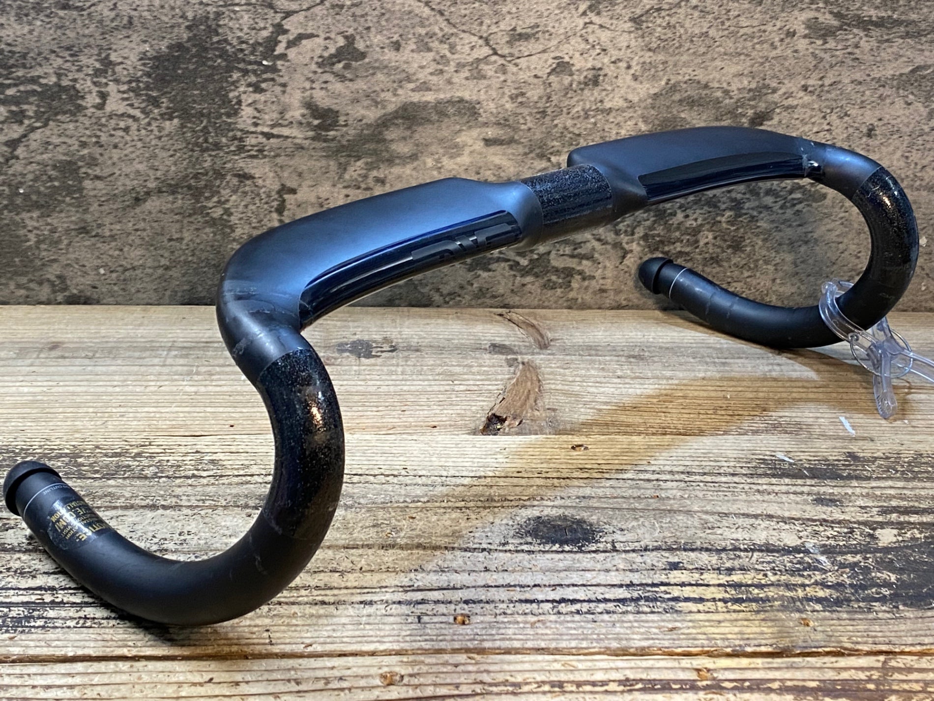 JX693 エンヴィ ENVE SES AERO HANDLEBAR カーボン ドロップハンドル