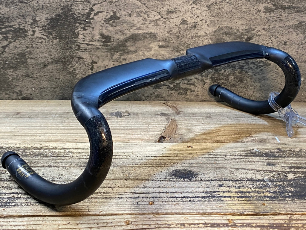 ENVE SES オールロード　ハンドルバー カーボンドロップハンドル SES AR ROAD HANDLEBARSESオールロードハンドルバー | ENVE エンヴィ