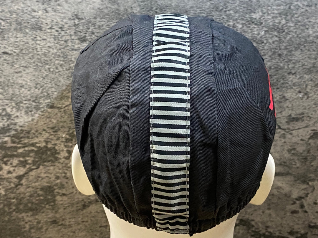 JZ552 ラファ Rapha CYCLE CLUB CAP サイクルキャップ グレー ワンサイズ