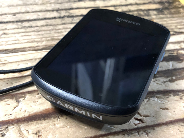 JN249 ガーミン GARMIN エッジ EDGE 530 サイクルコンピューター 本体のみ