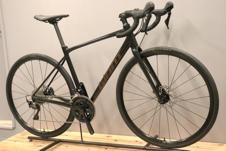ジャイアント GIANT コンテンド CONTEND AR 1 DISC 2022モデル Mサイズ シマノ 105 R7020 11S アルミ ロードバイク 【仙台店】