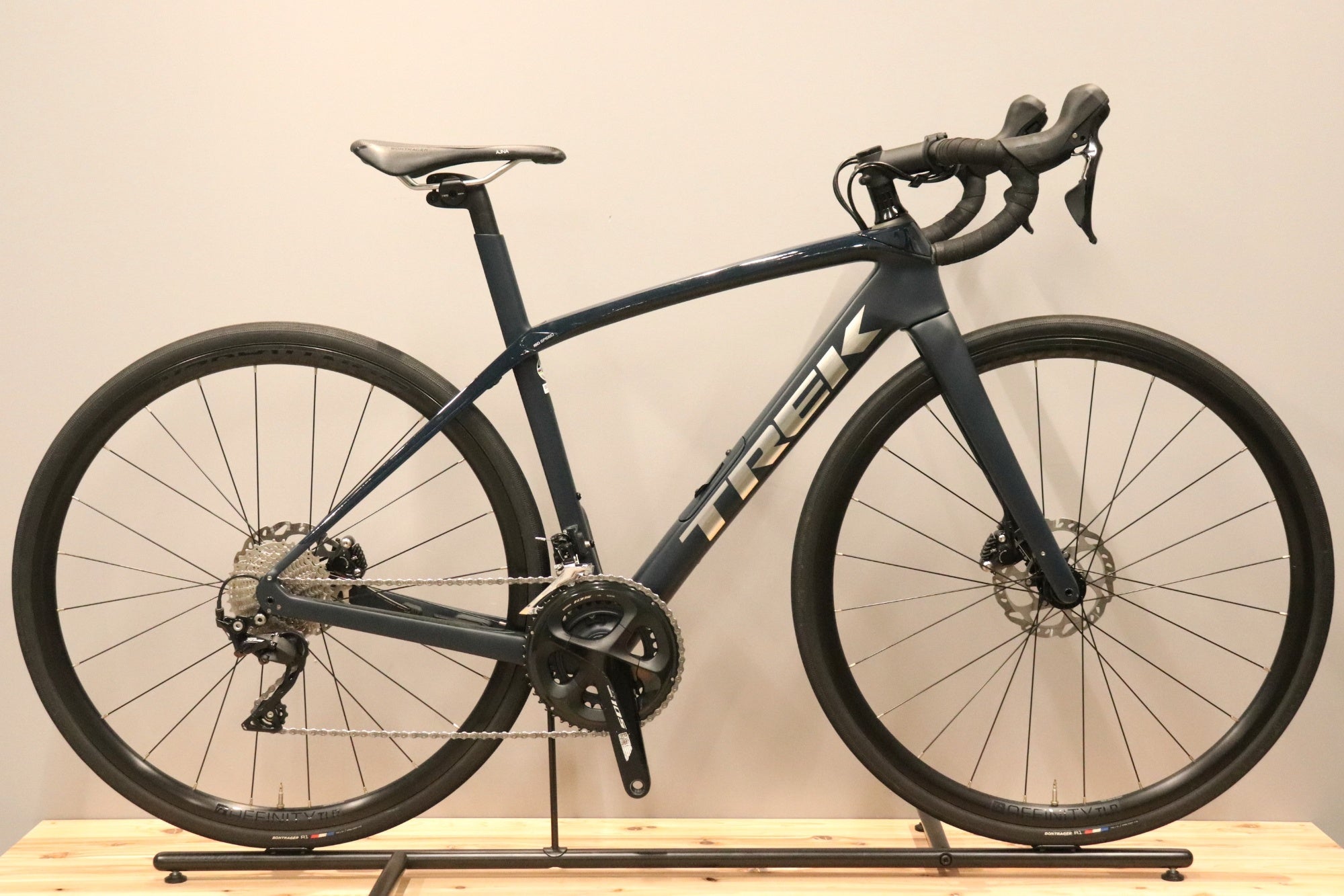 トレック TREK ドマーネ DOMANE SL5 DISC GEN3 2020モデル 50サイズ