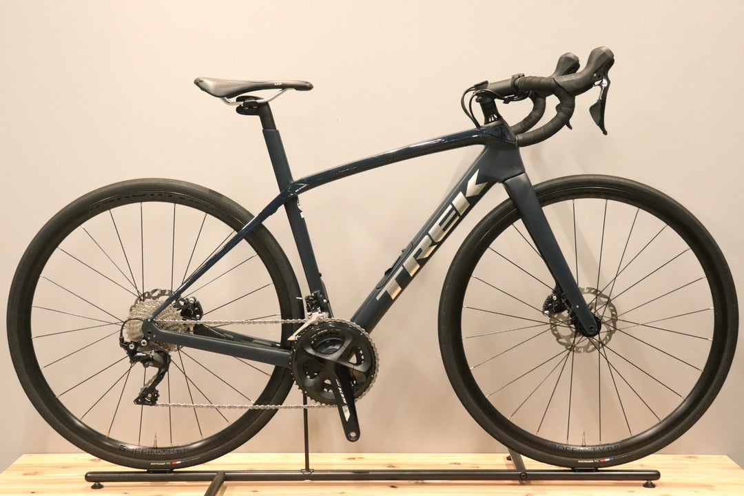 トレック TREK ドマーネ DOMANE SL5 DISC GEN3 2020モデル 50サイズ シマノ 105 R7025 11S カーボン ロードバイク 【仙台店】