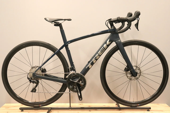 トレック TREK ドマーネ DOMANE SL5 DISC GEN3 2020モデル 50サイズ シマノ 105 R7025 11S カーボン ロードバイク 【仙台店】
