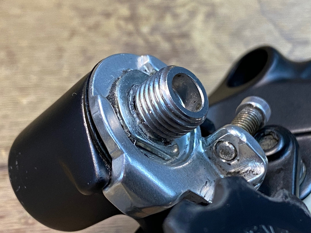 JB788 シマノ SHIMANO デュラエース DURA-ACE 7970 DI2 コンポセット 2×10S 12-23T 枕頭ボルト欠品