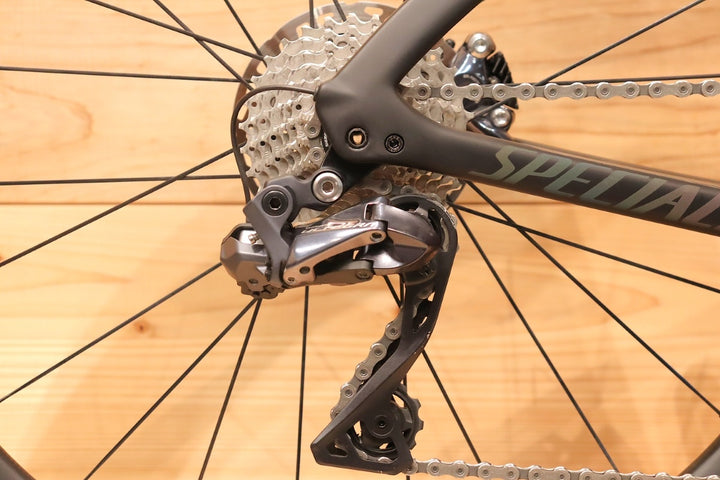 スペシャライズド SPECIALIZED ヴェンジ プロ VENGE PRO DISC 2020モデル 54サイズ シマノ アルテグラ R8070 11S Di2 カーボン ロードバイク 【千葉店】