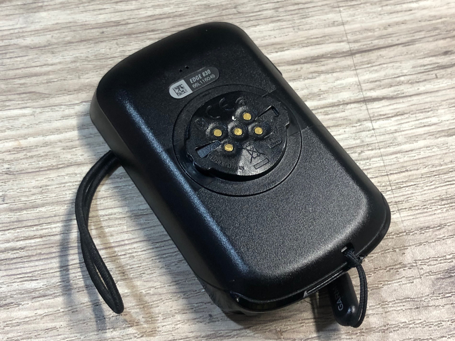 JX839 ガーミン GARMIN エッジ EDGE 830 セット サイクル