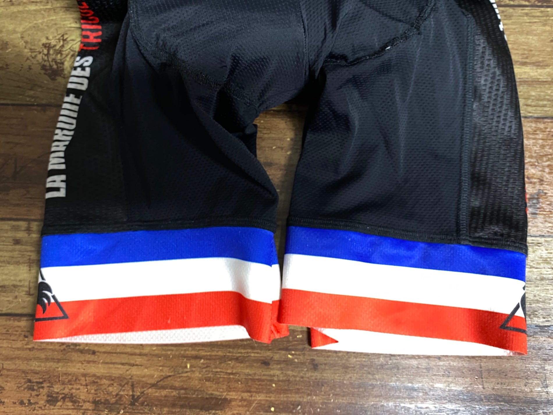 JN189 ルコックスポルティフ le coq sportif ビオレーサー BIORACER