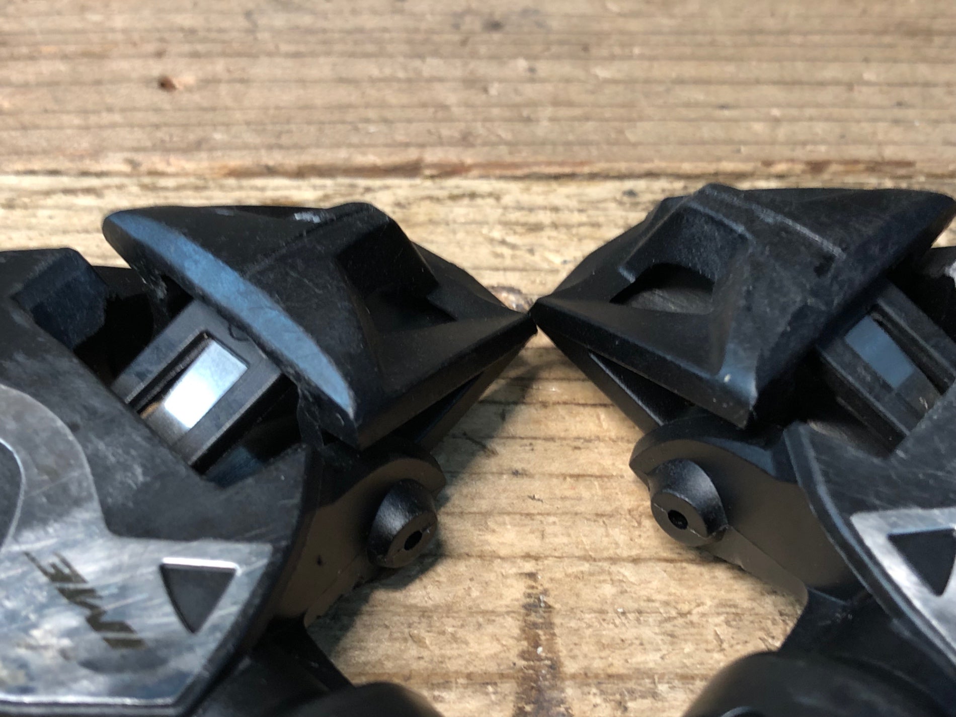 JJ143 タイム TIME エクスプレッソ XPRESSO 04 ビンディングペダル