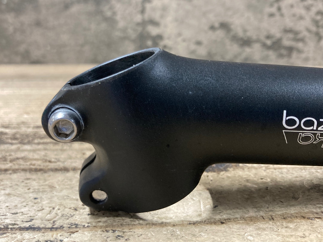 KM458 バズーカ BAZOOKA アルミ ステム 130mm Φ31.8