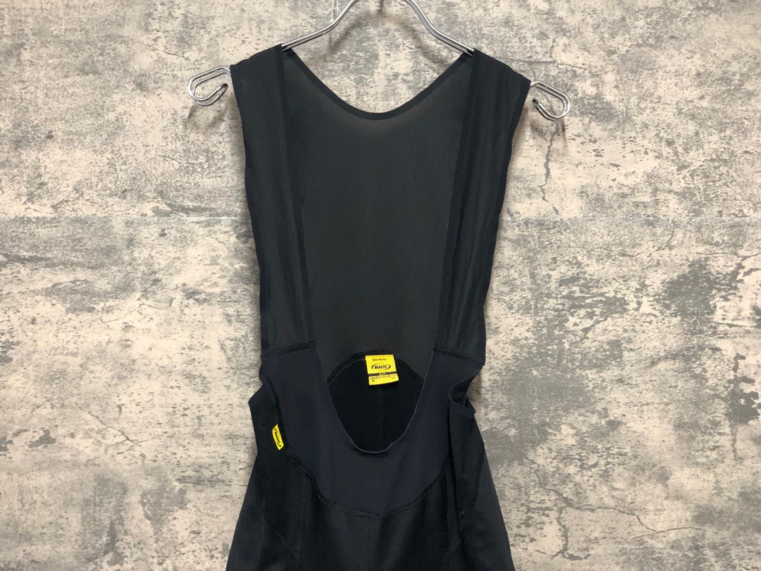 KH908 マヴィック MAVIC COSMIC BIB ビブニッカー M 裏起毛