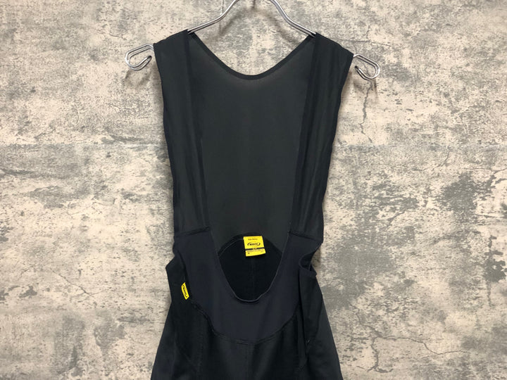 KH908 マヴィック MAVIC COSMIC BIB ビブニッカー M 裏起毛