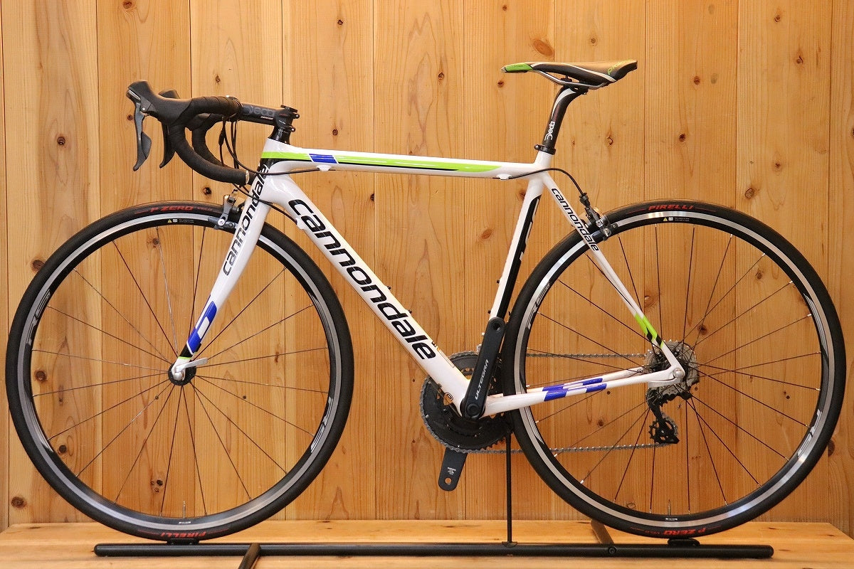 キャノンデール CANNONDALE スーパーシックス エヴォ SUPERSIX EVO キャノンデール CANNONDALE スーパーシックス エヴォ SUPERSIX EVO