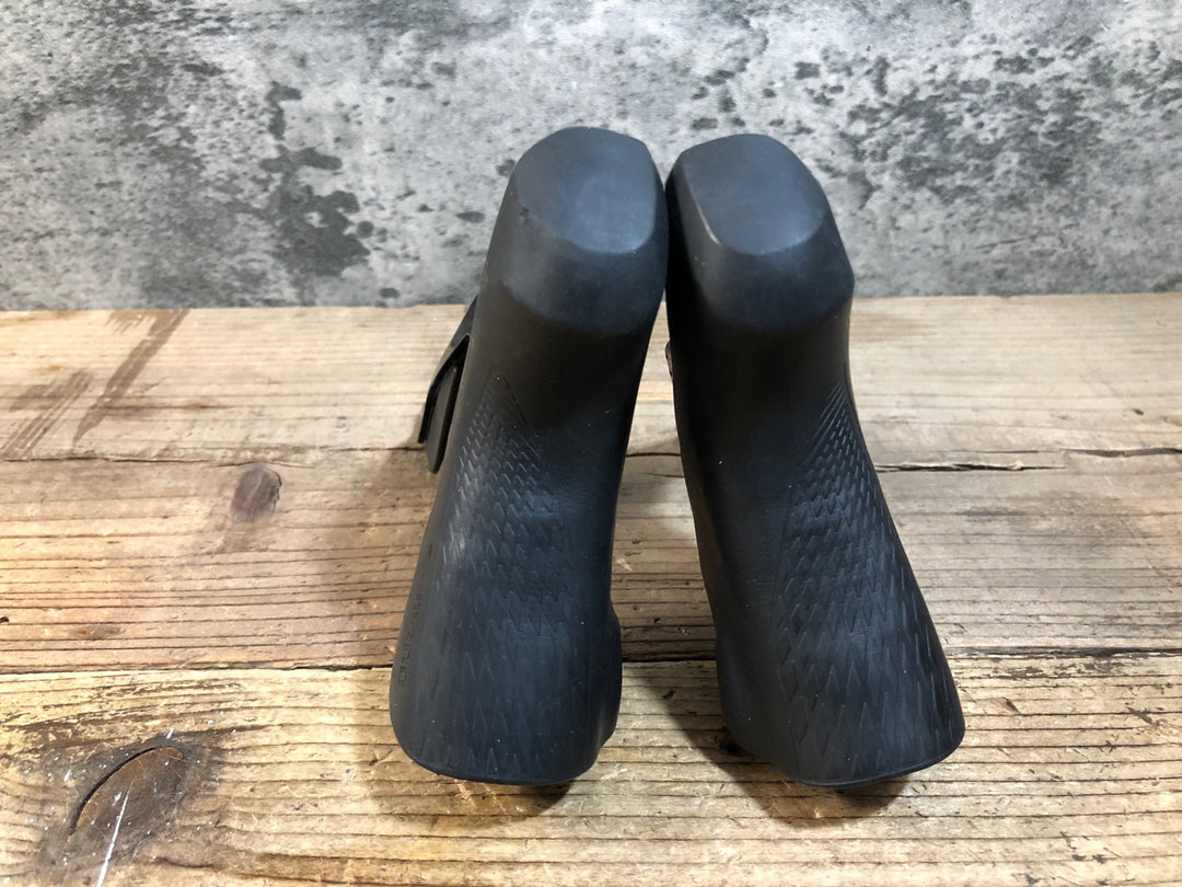 KG676 シマノ SHIMANO 105 ST-R7000 STIレバー 2x11S 左右セット