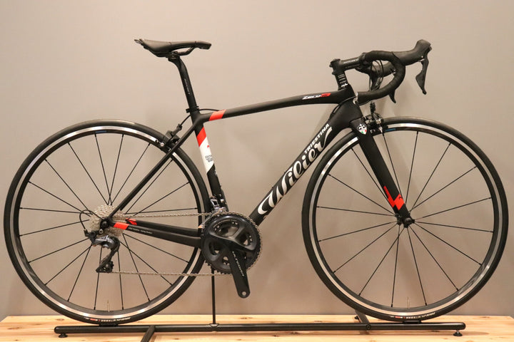 ウィリエール Wilier ゼロ ノヴェ ZERO.9 LTD 2020モデル XSサイズ シマノ アルテグラ R8000 11S カーボン ロードバイク 【仙台店】
