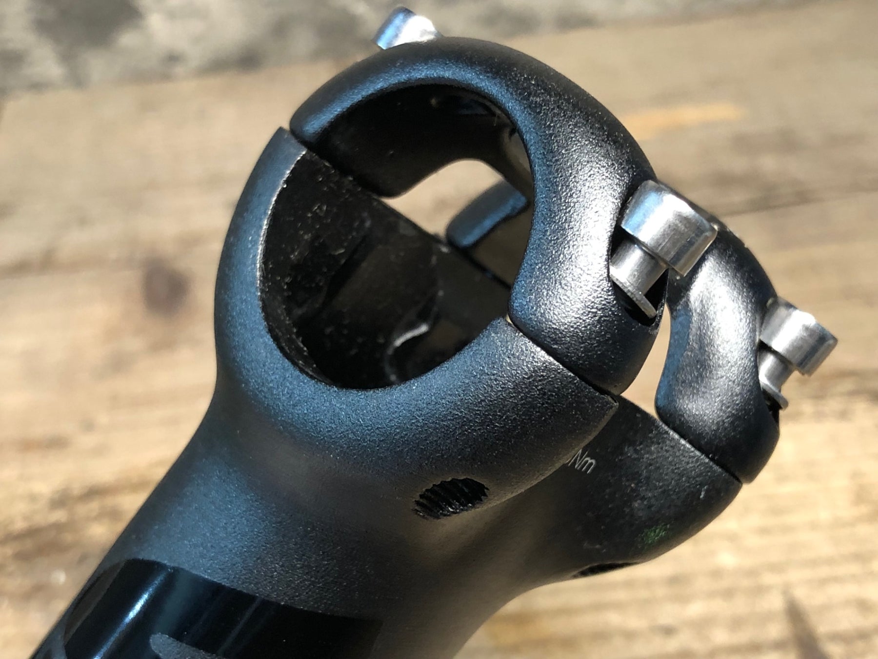 JF354 キャノンデール cannondale XC3 SI STEM-STEERER ステム ポスト