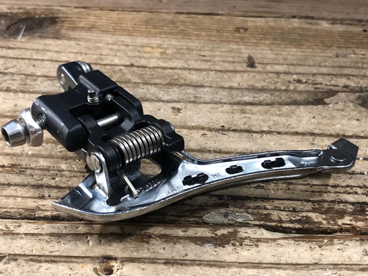 JU686 シマノ SHIMANO アルテグラ ULTEGRA FD-6800 フロントディレイラー 直付