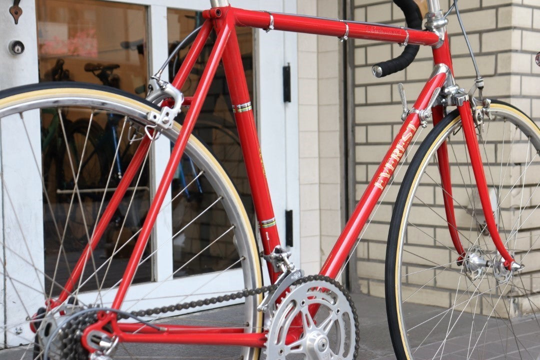 エベレスト EVEREST プロフェッショナル Professional 1975頃 シマノ