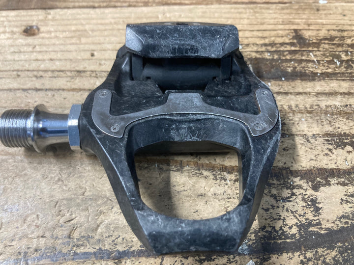 KM390 シマノ SHIMANO アルテグラ ULTEGRA PD-6700-C ビンディングペダル SPD-SL