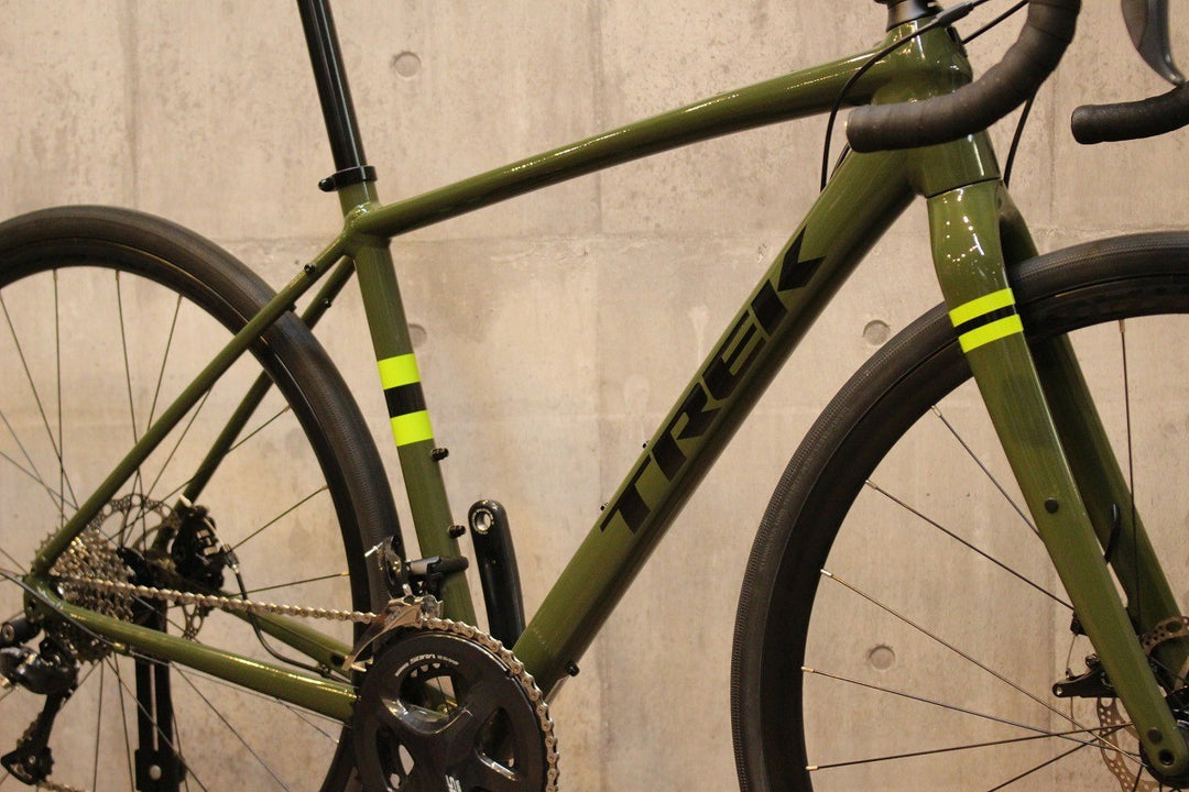 トレック TREK チェックポイント CHECKPOINT AL3 2019モデル 52サイズ 