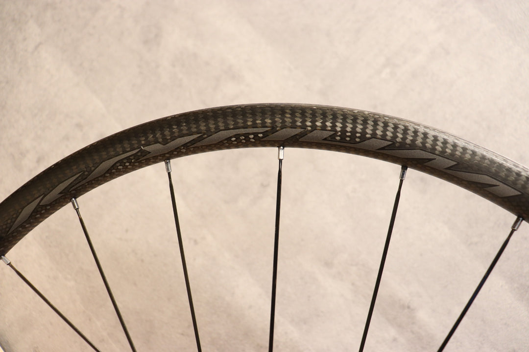マヴィック MAVIC キシリウム KSYRIUM PRO CARBON SL カーボン クリンチャー ホイールセット シマノ 11S/12S 【さいたま浦和店】
