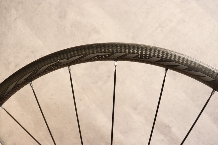 マヴィック MAVIC キシリウム KSYRIUM PRO CARBON SL カーボン クリンチャー ホイールセット シマノ 11S/12S 【さいたま浦和店】