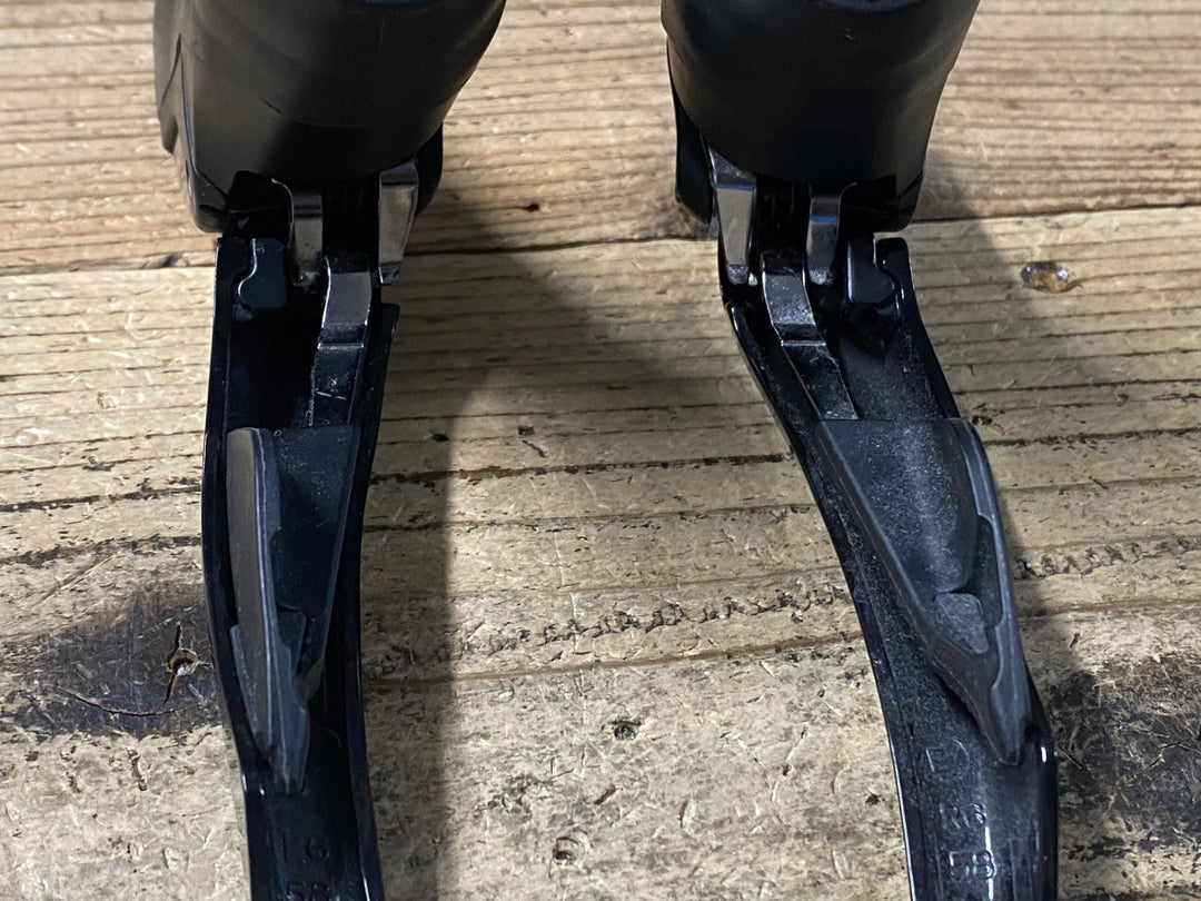 KJ941 シマノ SHIMANO 105 ST-5800 STIレバー 2x11S