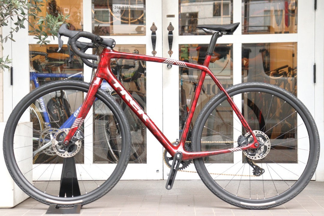 トレック TREK ブーン BOONE 5 DISC 2020モデル シマノ GRX RX815 MIX