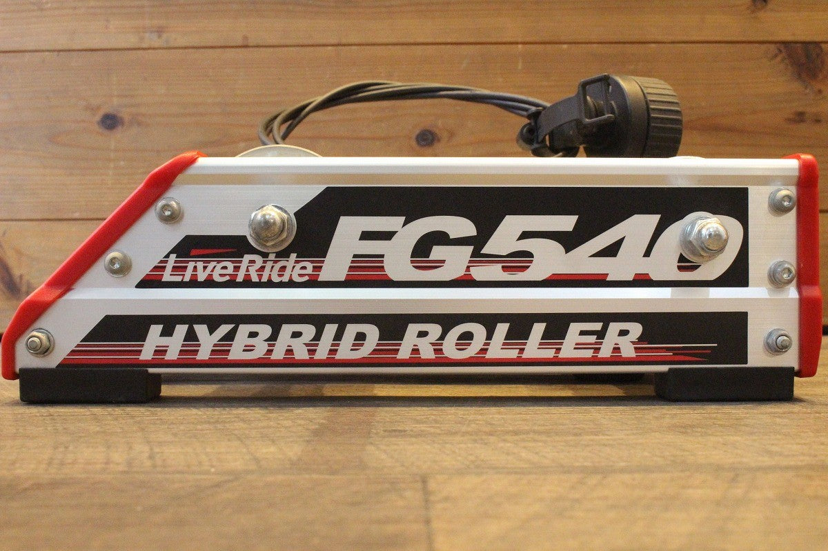 ミノウラ MINOURA ライブライド LIVERIDE FG540 ハイブリッドローラー