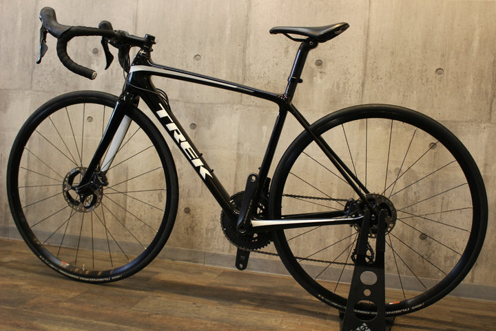 トレック TREK エモンダ Emonda SL6 DISC 2020 50サイズ アルテグラ R8020 11S カーボン ロードバイク 【名古屋店】