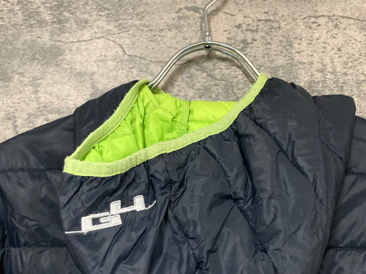 JV550 G4 キャノンデール Cannondale 長袖 サイクルジャケット 黒 M