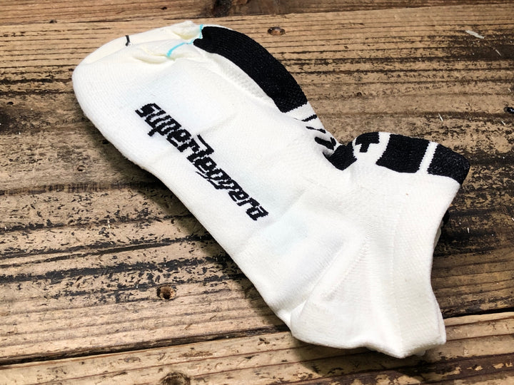 JQ200 アソス assos superleggera Socks S7 サイクルソックス 2