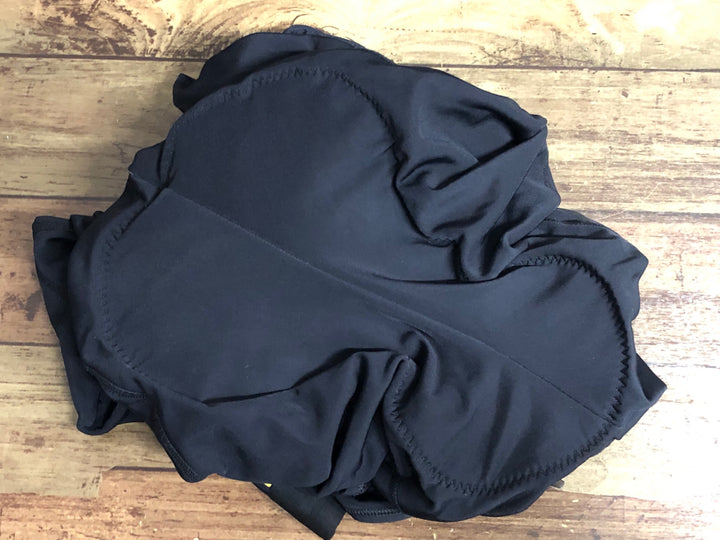 KH907 マヴィック MAVIC COSMIC BIB TIGHTS ビブタイツ M 裏起毛