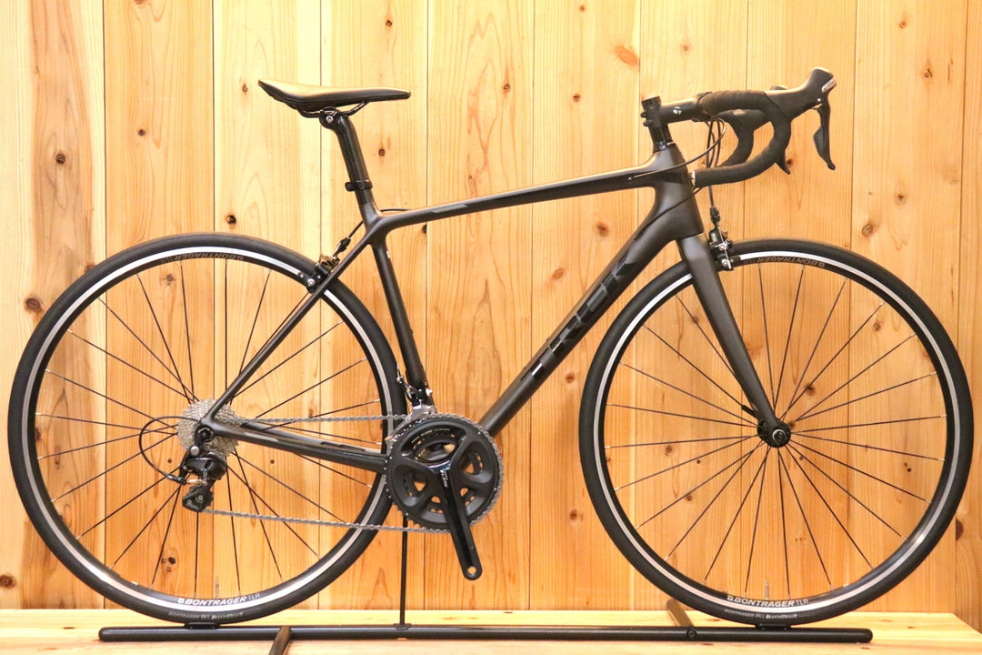 エモンダ EMONDA SL5 2018 中古】TREK Emonda SL5 2018モデル - Main Image