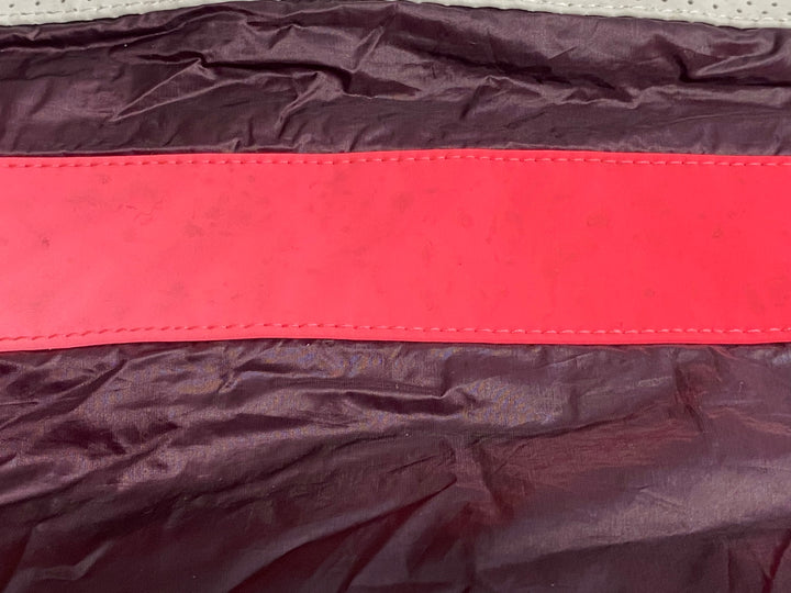 JV225 ラファ Rapha BREVET INSULATED GILET ジレ サイクルベスト バーガンディ S