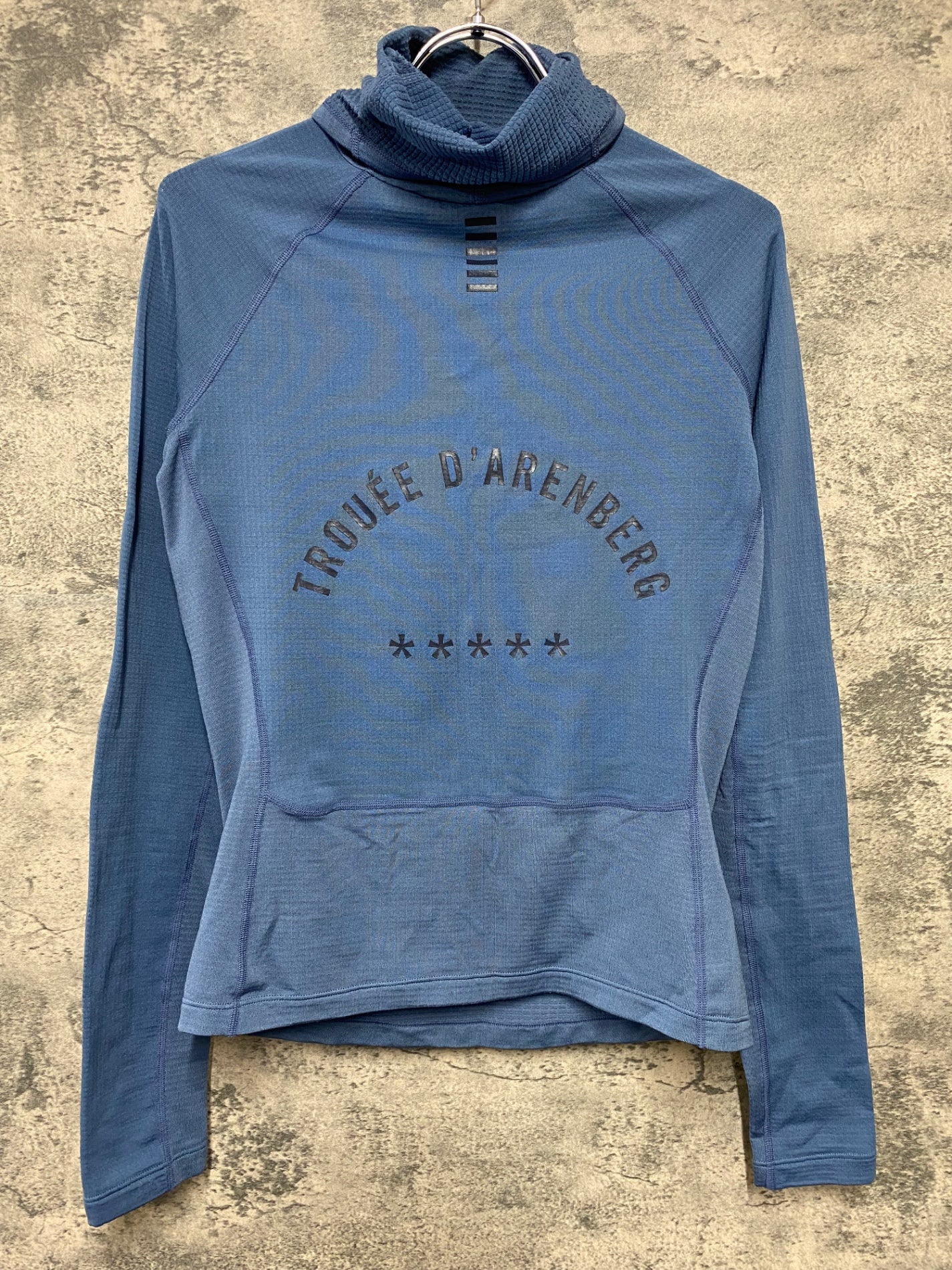 KD621 ラファ Rapha PRO TEAM THERMAL BASE LAYER LONG SLEEVE 長袖