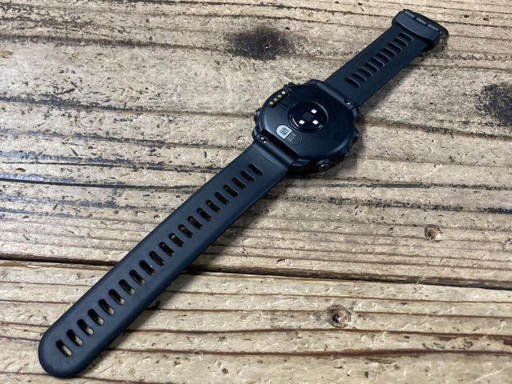 KA149 ガーミン GARMIN FOREATHLETE 645 MUSIC スマートウォッチ