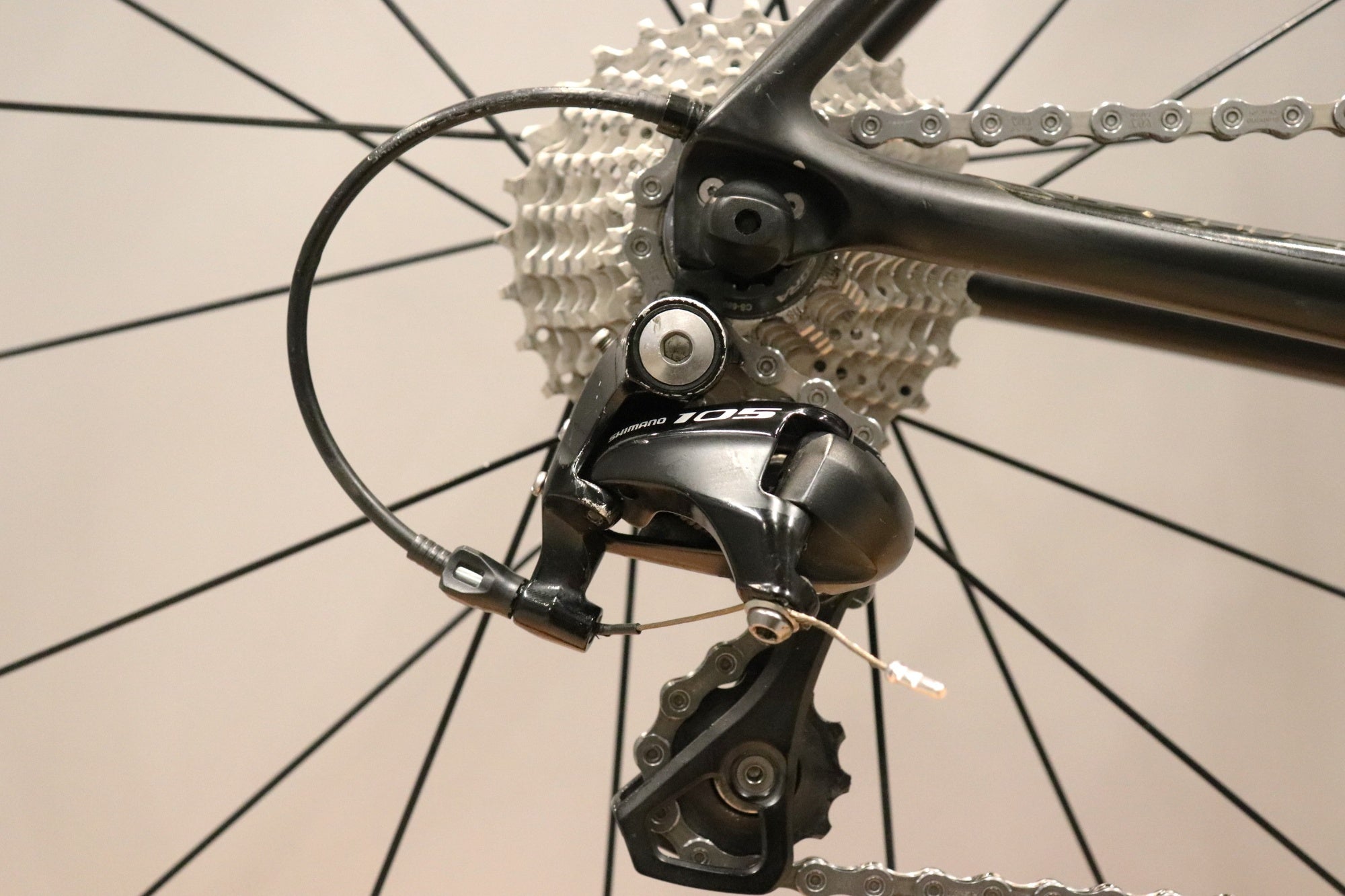 ジャイアント GIANT TCR ADVANCED PRO 2016モデル XSサイズ シマノ 105
