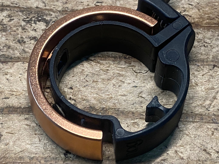 JF959 ノグ knog Oi CLASSIC EDITION ベル Φ31.8