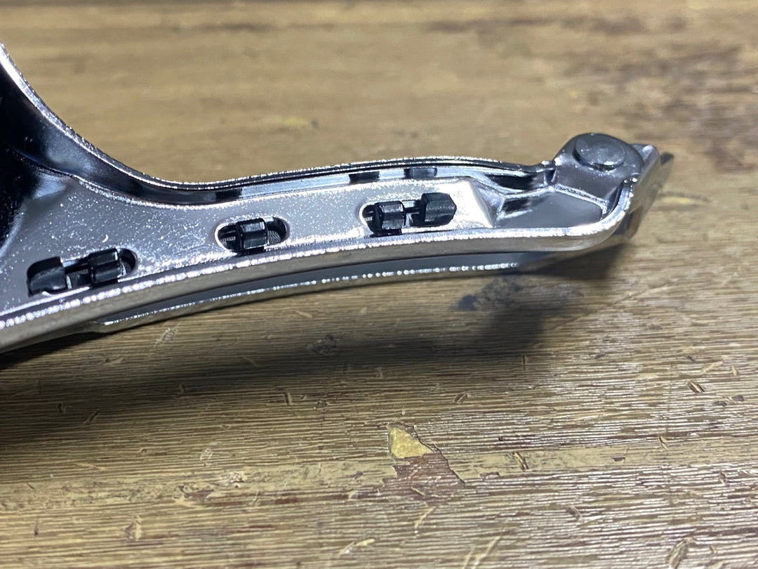 KK411 シマノ SHIMANO アルテグラ ULTEGRA FD-R8000 フロントディレイラー 2S Φ31.8