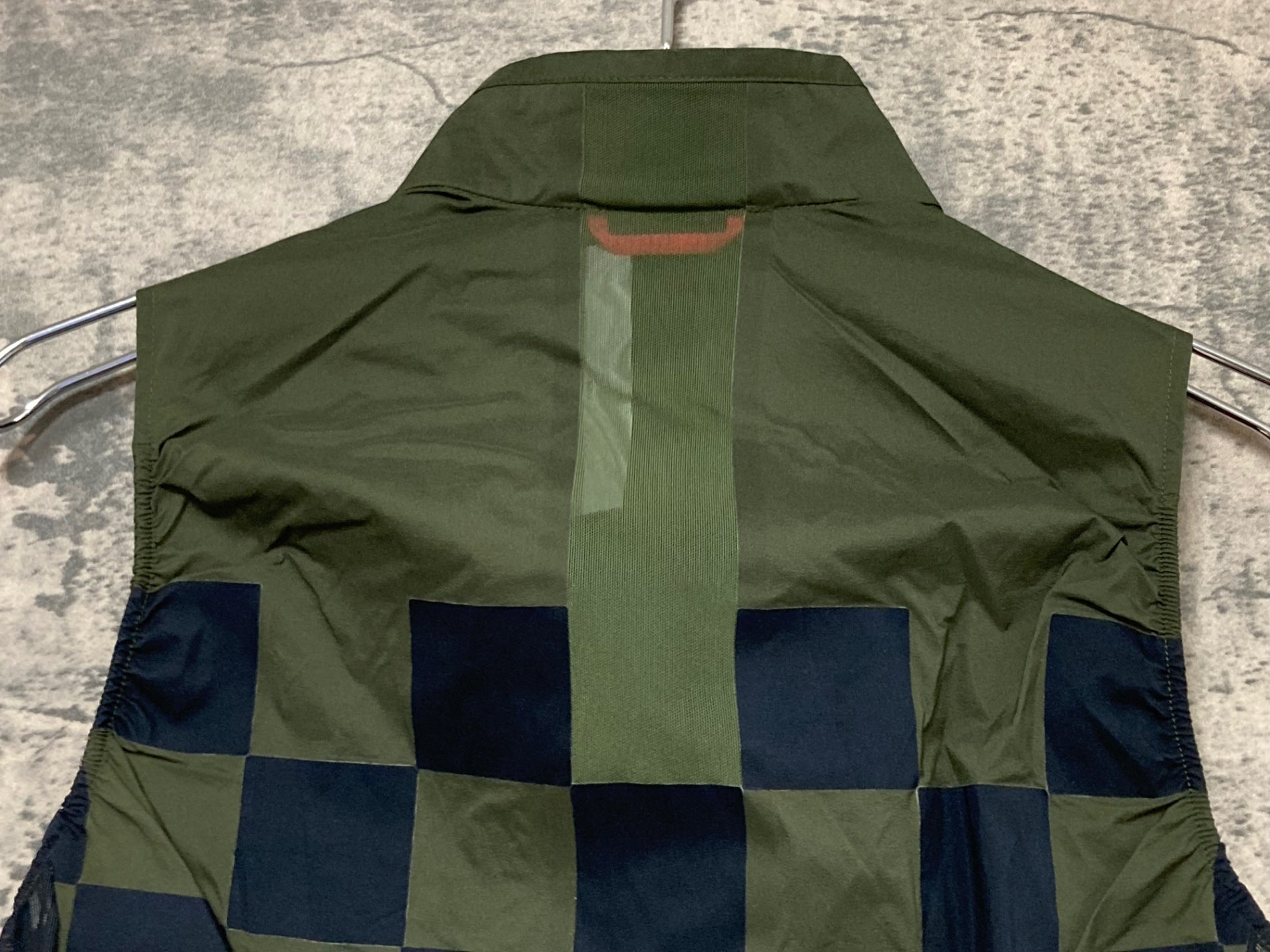 JW706 ラファ Rapha CHECK CLASSIC GILET サイクルベスト ジレ 黒