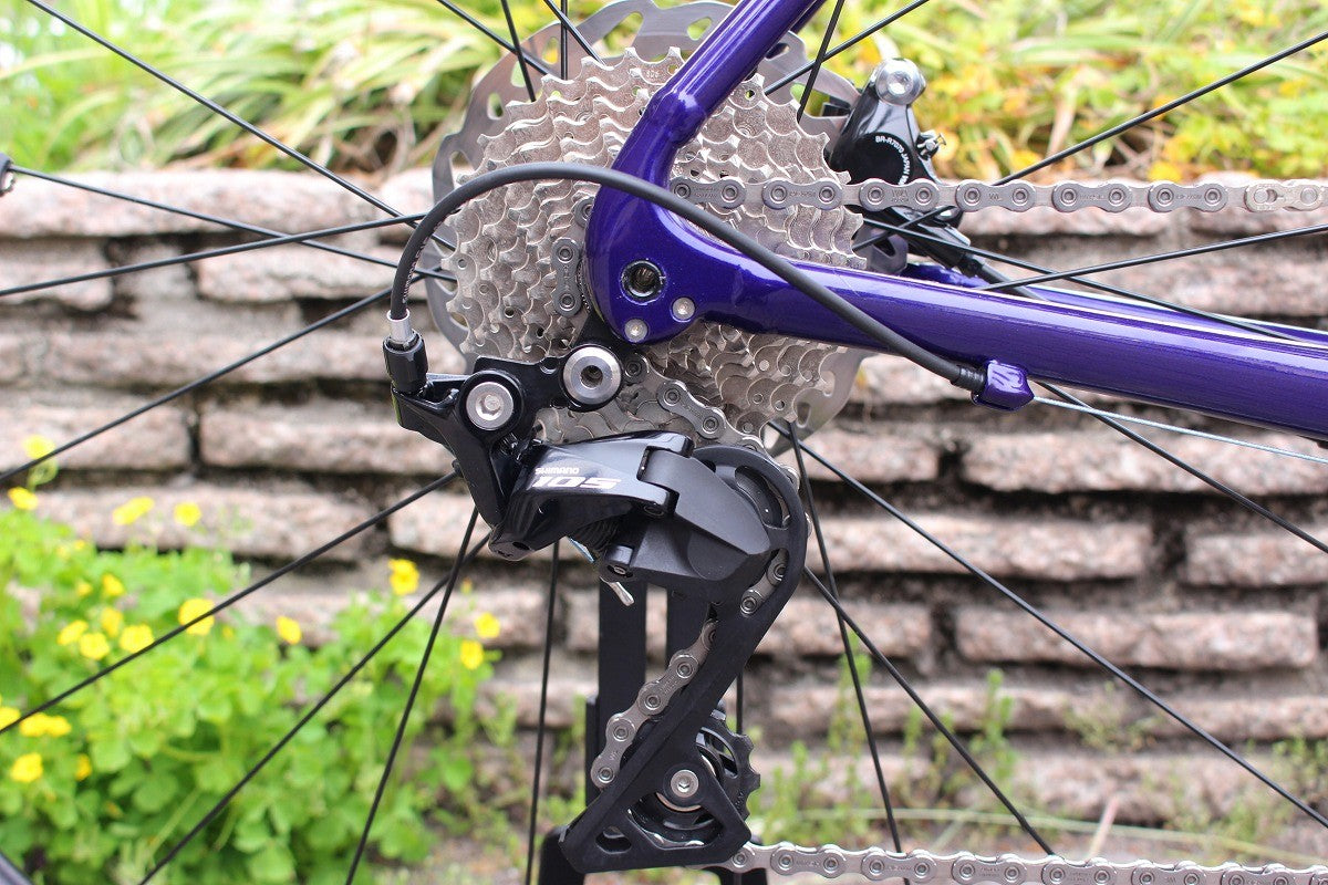 トレック TREK エモンダ EMONDA ALR5 DISC 2021 54サイズ シマノ 105