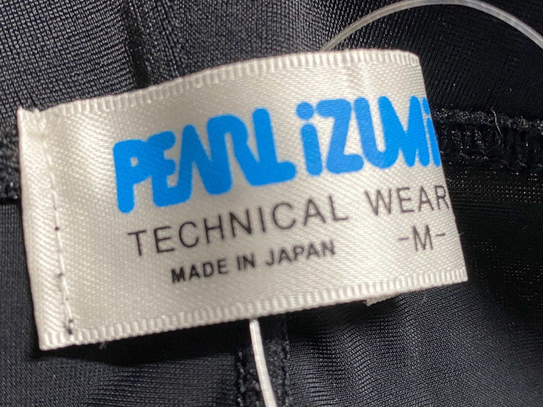 JW165 パールイズミ PEARL iZUMi レーサーパンツ 黒 レディース M