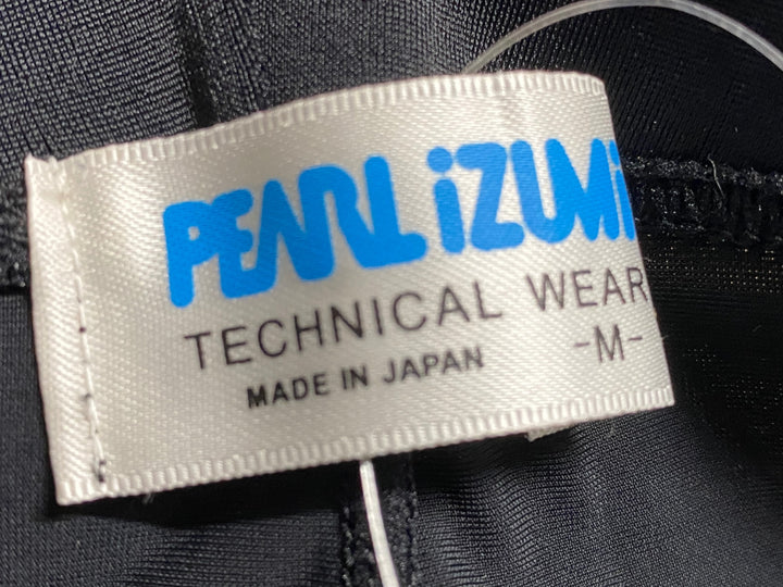 JW165 パールイズミ PEARL iZUMi レーサーパンツ 黒 レディース M
