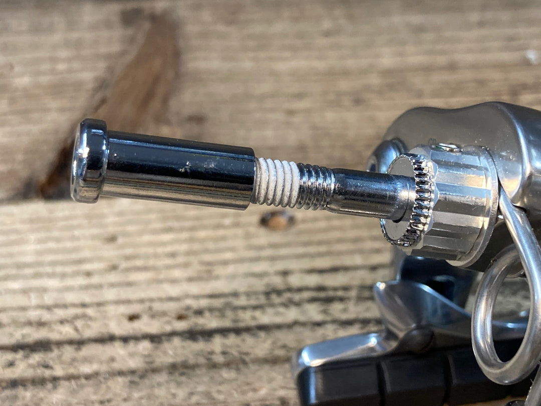 JR426 シマノ SHIMANO デュラエース DURA-ACE BR-7800 フロント キャリパーブレーキ