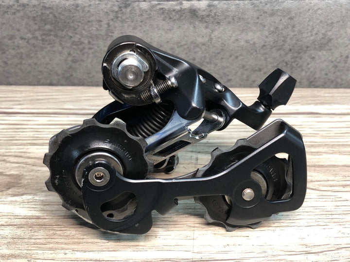 IN623 シマノ SHIMANO 105 5700 2x10S 3点セット