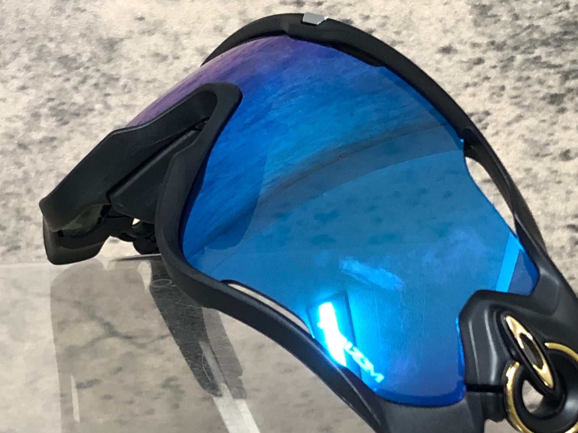 JY346 オークリー OAKLEY ジョウブレイカー JAW BREAKER サングラス