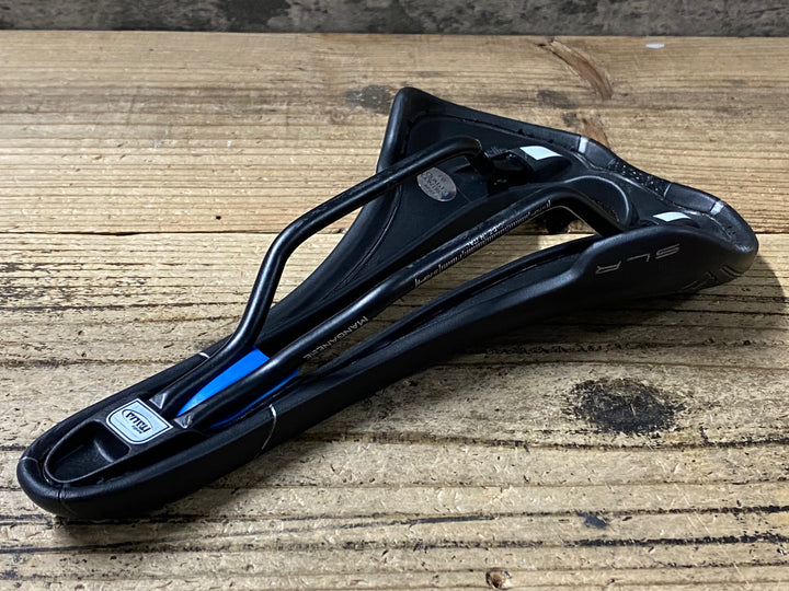 KL923 セライタリア selle italia SLR SUPER FLOW サドル MANGANESEレール 145mm