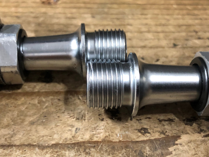 KC080 シマノ SHIMANO PD-ES600 片面 ビンディングペダル SPD