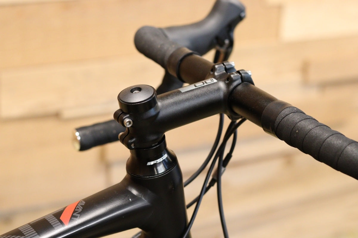 オルベア ORBEA アヴァン ハイドロ AVANT HYDRO 2016 53サイズ